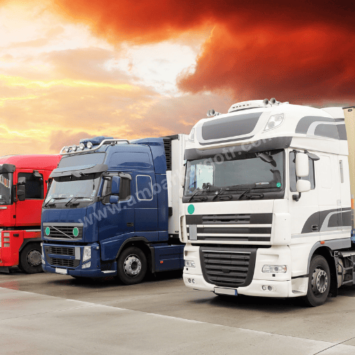 Şanlıurfa Ambar Kargo