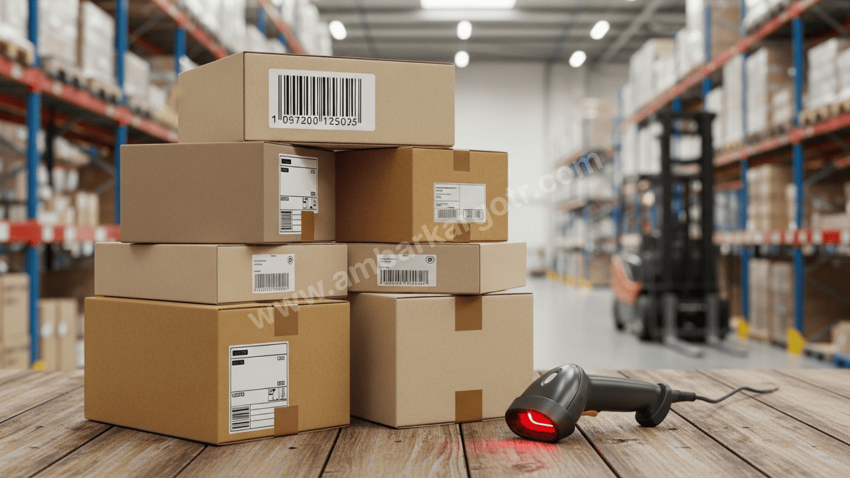 Şanlıurfa Kolili Yük Taşıma