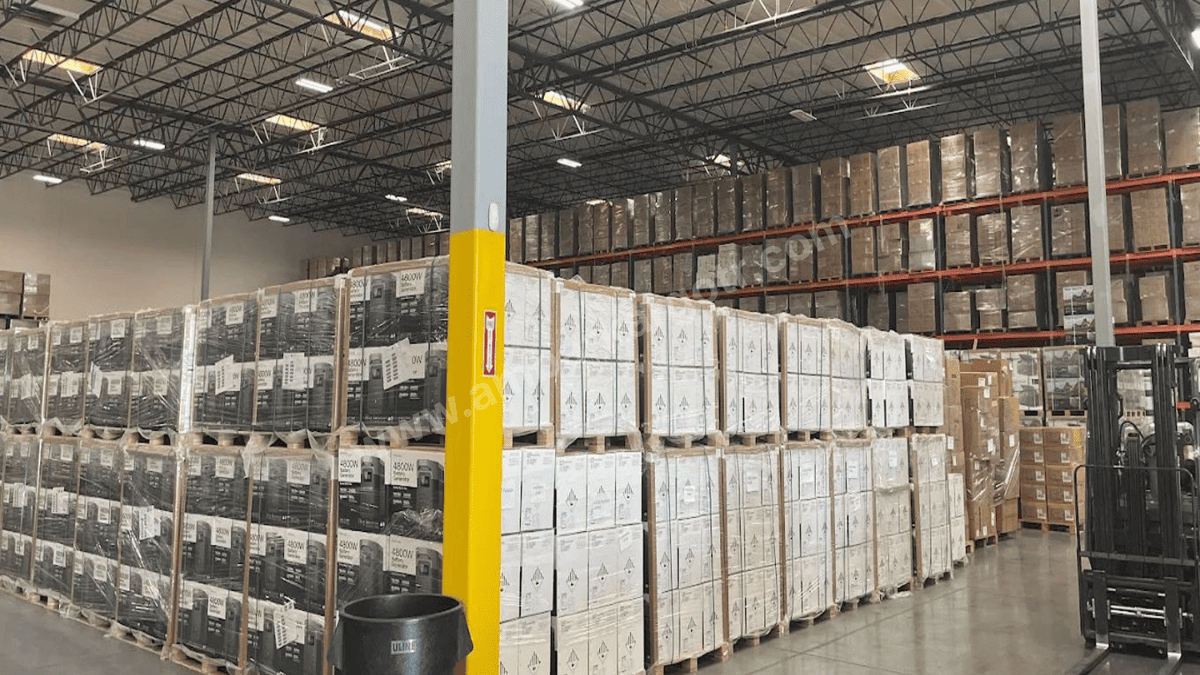 Şanlıurfa Parça Yük Taşıma